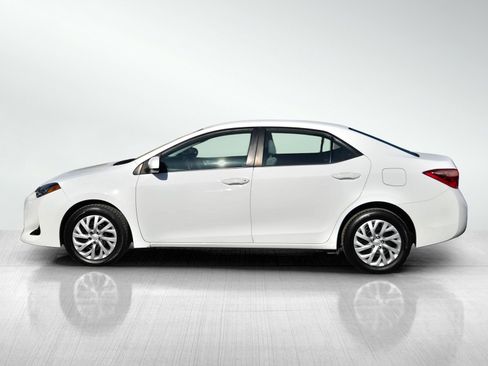Used 2018 Toyota Corolla L image 7