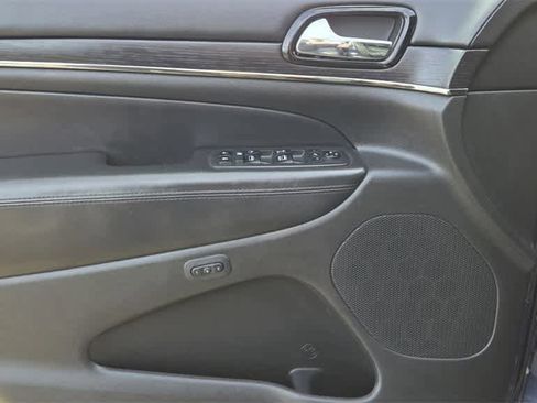 Used 2021 Jeep Grand Cherokee High Altitude image 16