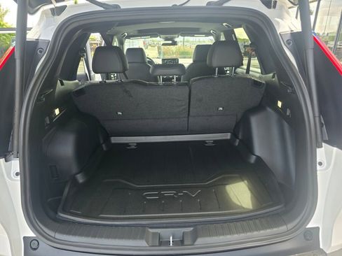 New 2026 Honda CR-V Sport-L image 14
