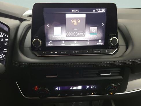 New 2026 Nissan Rogue SV w/ Cold Weather Package image 14