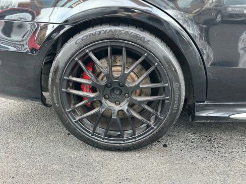 Used 2014 Mercedes-Benz E 63 AMG S-Model image 28