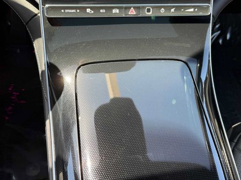 Used 2023 Mercedes-Benz EQE 350+ 4MATIC Sedan w/ Exclusive Trim Package image 19