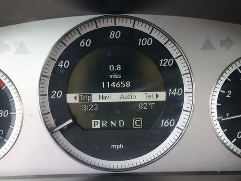 Used 2010 Mercedes-Benz GLK 350 2WD w/ Multimedia Pkg image 51