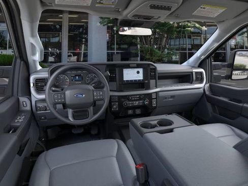 New 2026 Ford F250 XL image 9