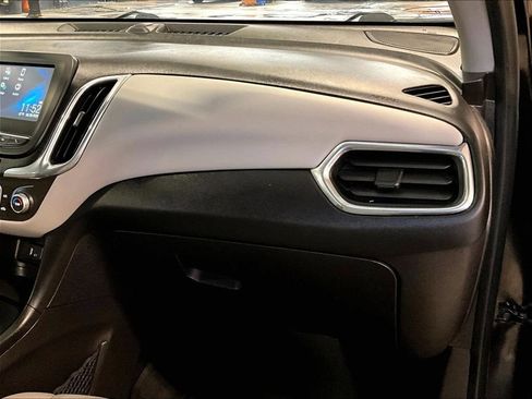 Used 2018 Chevrolet Equinox LS AWD/4WD image 13