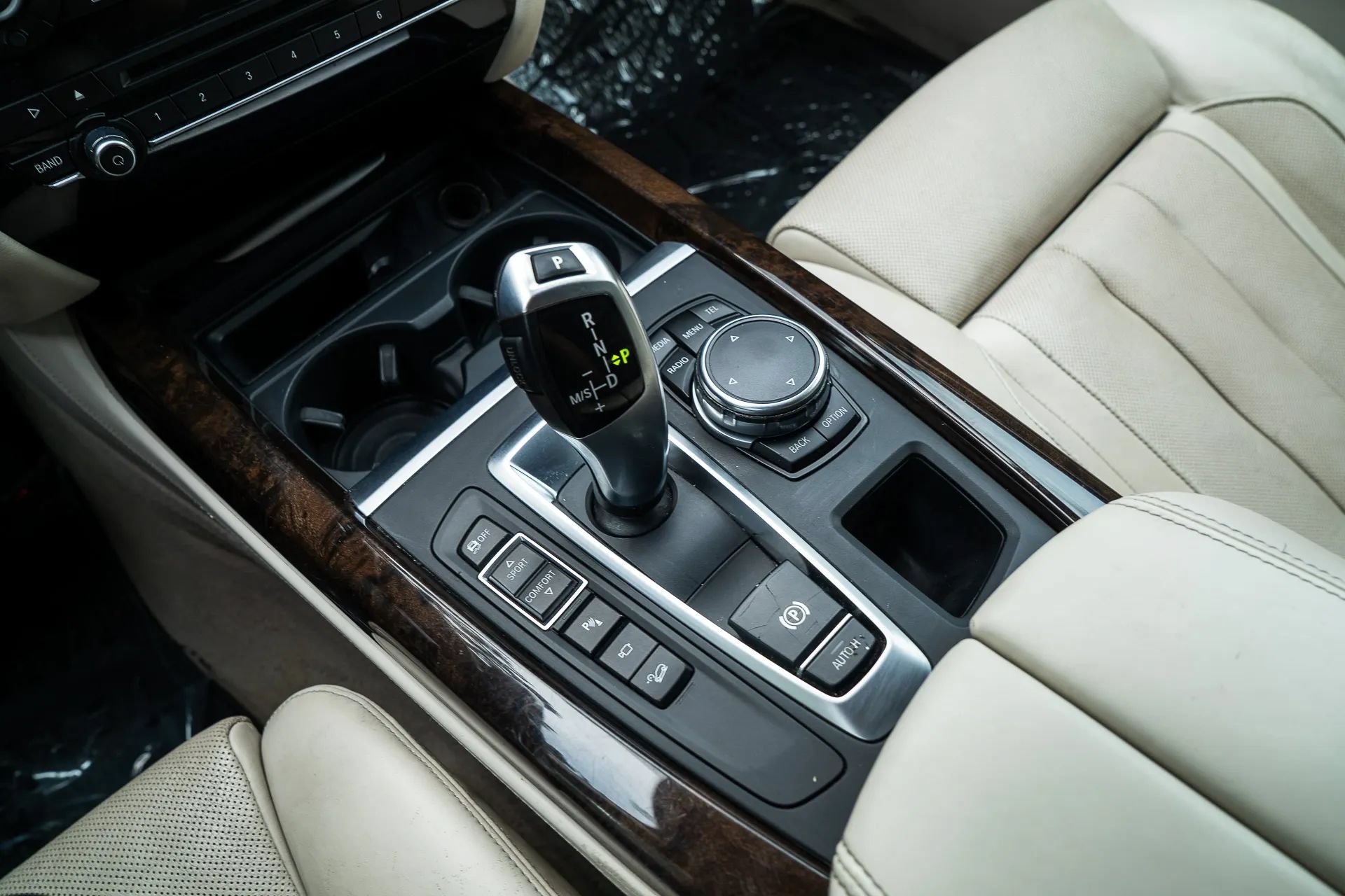 Used 2016 BMW X5 xDrive35i AWD/4WD image 24