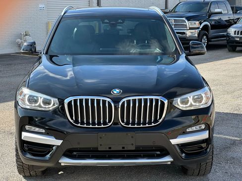 Used 2018 BMW X3 xDrive30i image 10
