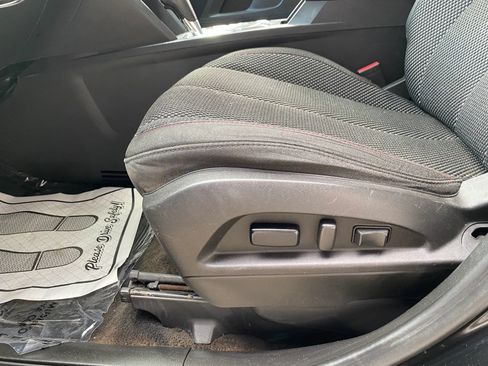 Used 2017 Chevrolet Equinox LT w/ True North Edition AWD/4WD image 21