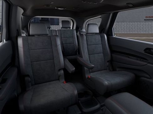 New 2026 Dodge Durango GT AWD/4WD image 9