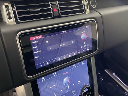 Used 2021 Land Rover Range Rover Westminster Edition image 26