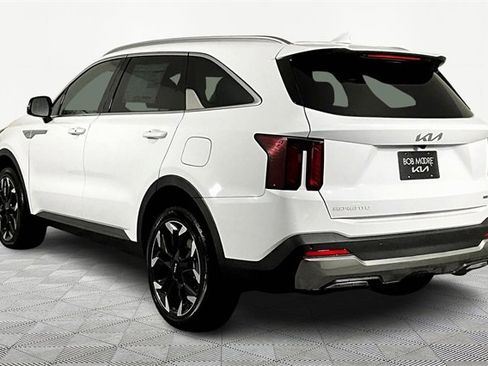 New 2026 Kia Sorento EX image 4