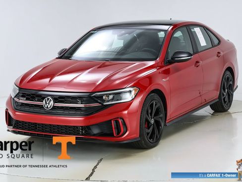 Used 2023 Volkswagen Jetta GLI Autobahn FWD image 38