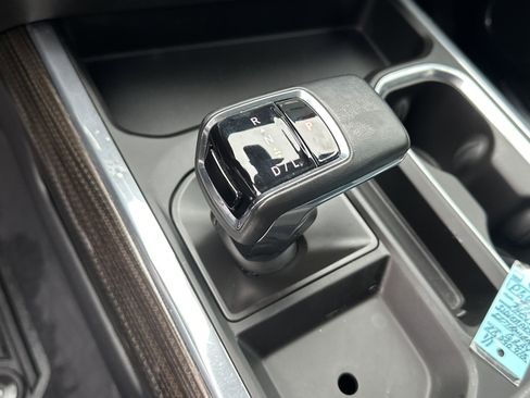 Certified 2024 Chevrolet Silverado 1500 LT Trail Boss image 31