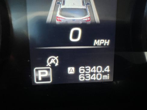 Certified 2025 Subaru Outback Premium w/ Popular Package #1A image 24