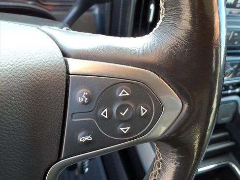 Used 2018 Chevrolet Silverado 1500 LTZ Z71 w/ Centennial Edition image 20