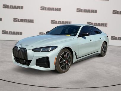 Used 2025 BMW i4 xDrive40i w/ M Sport Package