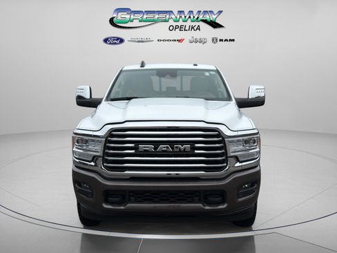 Used 2023 RAM 2500 Limited image 2