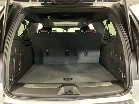 Used 2024 GMC Yukon XL Denali Ultimate image 41