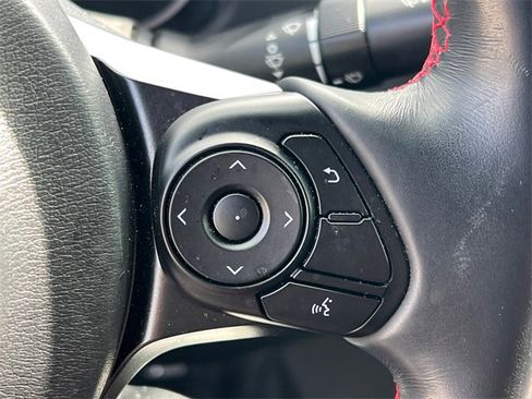 Used 2020 Subaru BRZ tS w/ Popular Package #2 image 22