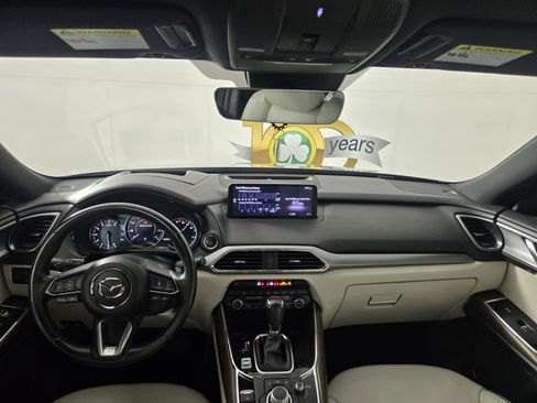 Used 2022 MAZDA CX-9 Signature image 14