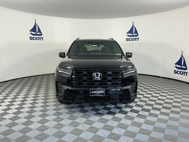 Certified 2026 Honda Pilot Sport image 2