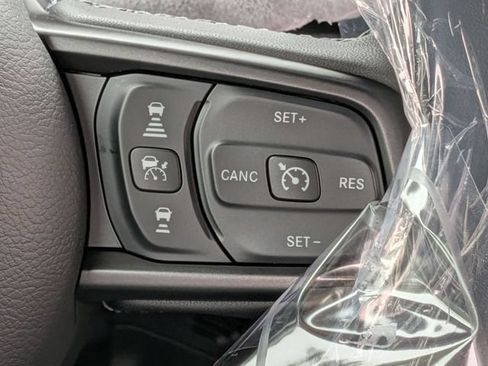 New 2026 Jeep Wrangler Unlimited Sport AWD/4WD image 18