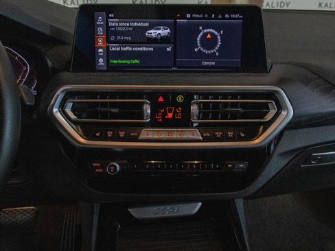Used 2023 BMW X3 xDrive30i w/ Convenience Package image 4