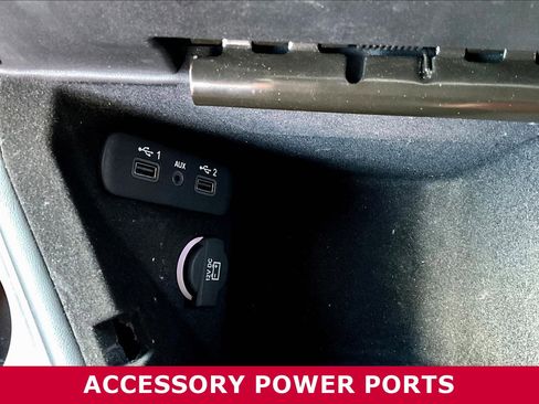 Used 2023 Dodge Challenger SRT Hellcat image 16