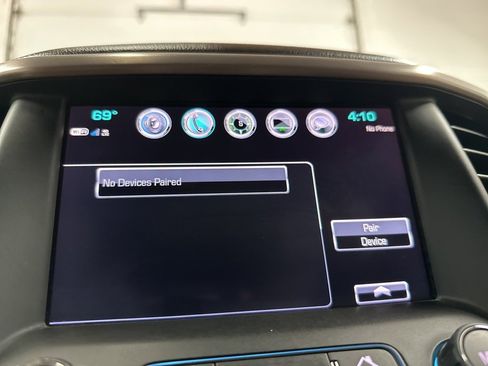 Used 2019 GMC Acadia Denali w/ Technology Package image 27