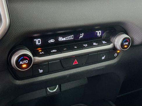 Used 2025 MAZDA CX-50 AWD 2.5 S w/ Preferred Package image 24