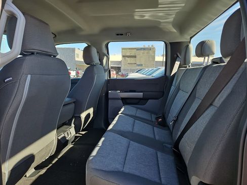 New 2026 Ford F250 XL w/ STX Appearance Package image 19