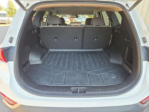 Used 2020 Hyundai Santa Fe SEL w/ Convenience Package image 27