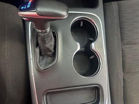 Used 2018 Dodge Durango SXT w/ Quick Order Package 2BB image 17