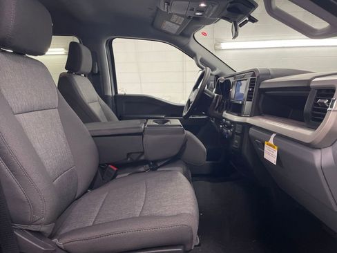 New 2026 Ford F250 XL w/ STX Appearance Package image 26