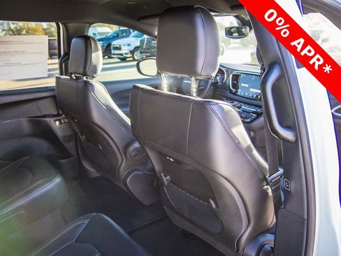 New 2026 Chrysler Pacifica Select w/ S Appearance Package image 20