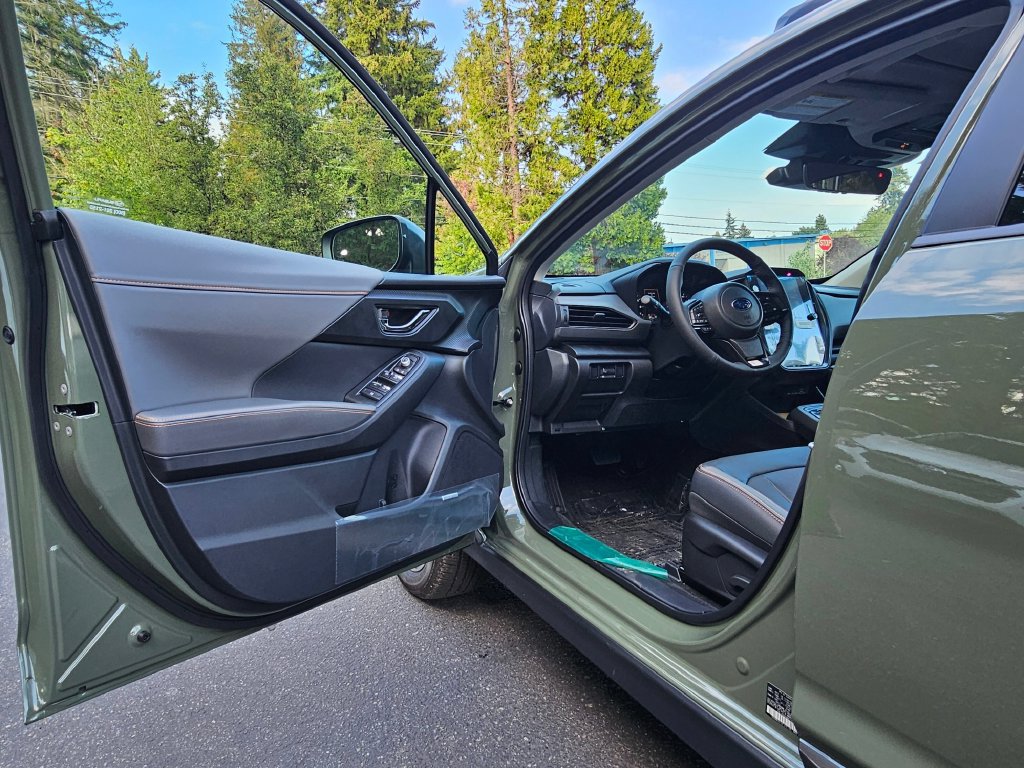 New 2026 Subaru Crosstrek 2.5i Limited AWD/4WD image 19