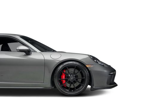 Used 2018 Porsche 911 GT3 RWD image 26