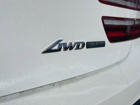 New 2025 Genesis G80 3.5T Sport Prestige AWD/4WD image 31