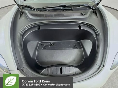 Used 2020 Tesla Model 3 Standard Range Plus image 30