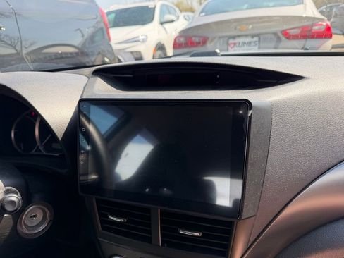 Used 2013 Subaru Impreza WRX Hatchback image 14