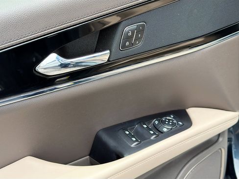 Certified 2023 Lincoln Nautilus Reserve FWD image 18