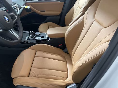 Certified 2024 BMW X3 M40i w/ Premium Package image 9