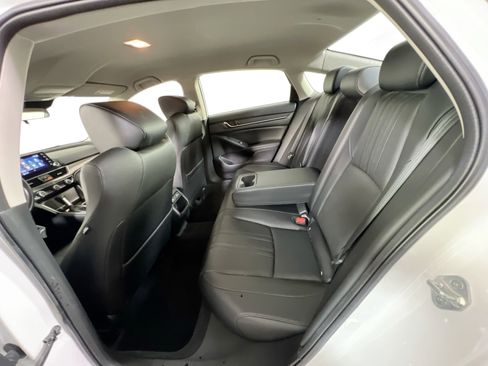 Used 2022 Honda Accord Sport Special Edition image 23