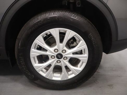 Used 2023 Ford Escape Active w/ Tech Pack #1 AWD/4WD image 26