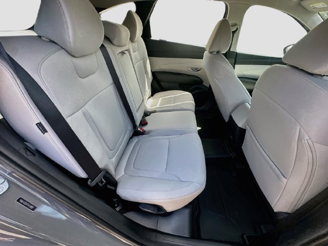 New 2026 Hyundai Tucson SE FWD image 26