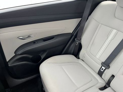 Used 2025 Hyundai Tucson SEL image 42