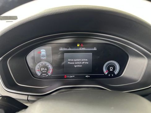 Used 2023 Audi A4 2.0T Premium Plus image 17