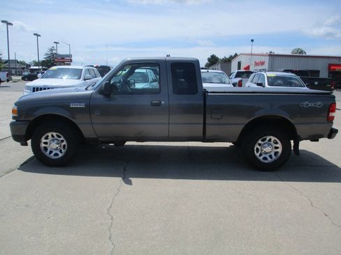 Used 2011 Ford Ranger XLT AWD/4WD image 3