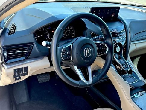 Used 2020 Acura RDX w/ Technology Package image 11