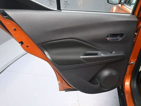 Used 2022 Nissan Kicks SV FWD image 25
